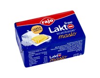 Rajo Laktofree maslo delaktózované chlad. 125 g (minimálna objednávka 6 ks)