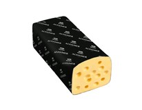 Milkpol Zlatý syr ementál chlad. váž. cca 3 kg