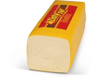 Milkpol Zlatý syr gouda 48% chlad. váž. cca 3 kg