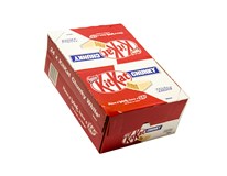 Nestlé Kit Kat Chunky white tyčinka 24x 40 g