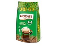 Mokate 3v1 XXL Irish Coffee káva instantná 24x17 g