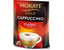 Mokate Gold Cappuccino classic káva instantná 1x100 g