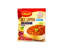 Vitana Gulášová polievka bez lepku 1x60 g