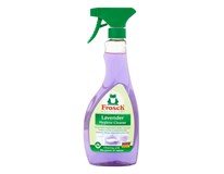 Frosch Hygienický čistič levanduľa 1x500 ml