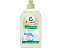 Frosch Umývací prostriedok na detské potreby 1x500 ml
