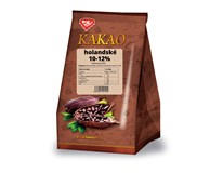 Liana Kakao Holandské (kakaové maslo 10-12%) 1x1 kg
