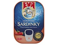 EVA Sardinky pikant 1x115 g