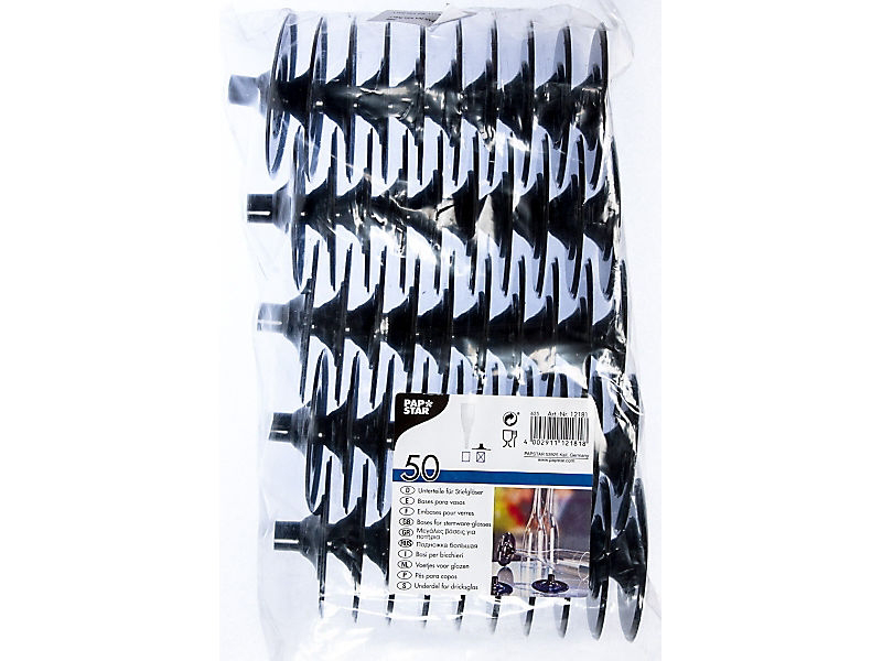 PAPSTAR Podstavec pod pohár pc 50 ks