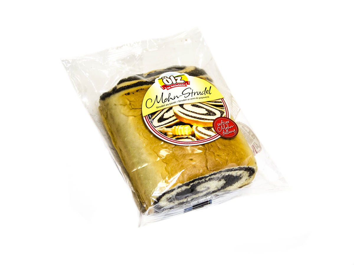 Ölz Závin makový 350 g