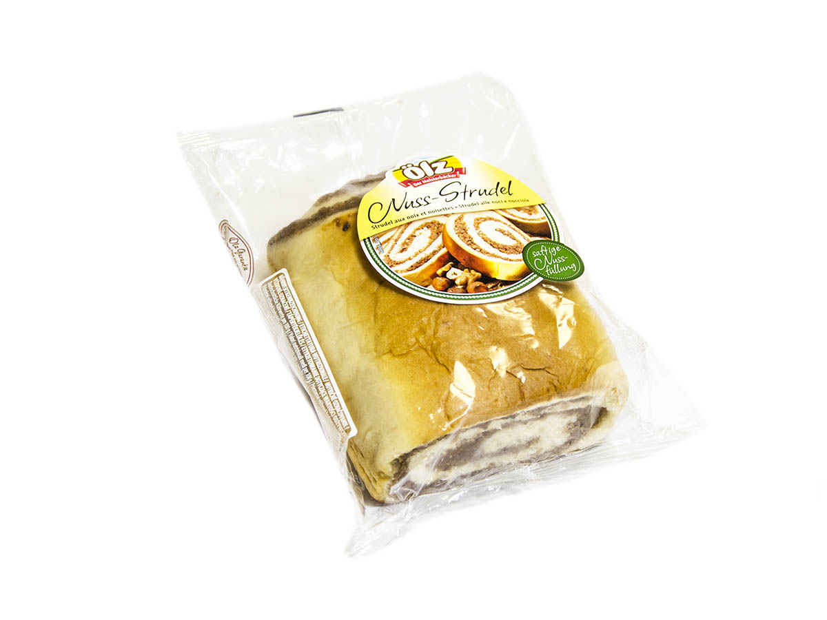 Ölz Závin orechový 350 g