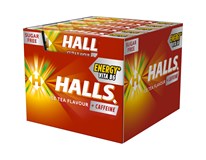 Halls Ice Tea cukríky 20x32 g