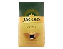 JACOBS Crema káva zrnková 1x1 kg