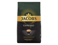 JACOBS Espresso káva zrnková 1x1 kg