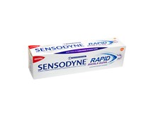 Sensodyne Rapid zubná pasta 1x75 ml