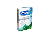Corega whitening tablety 1x30 tabliet