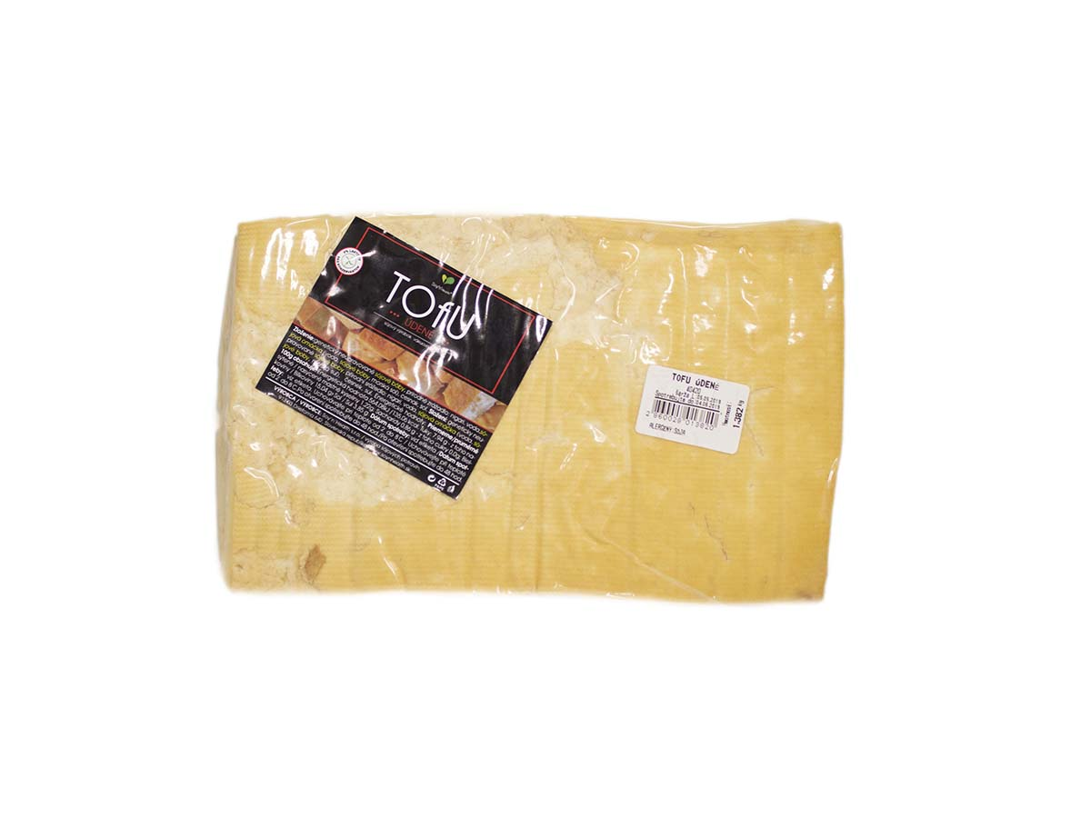 Tofu Gastro údené chlad. 1 kg