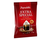 BOP Extra špeciál káva mletá 30x75 g
