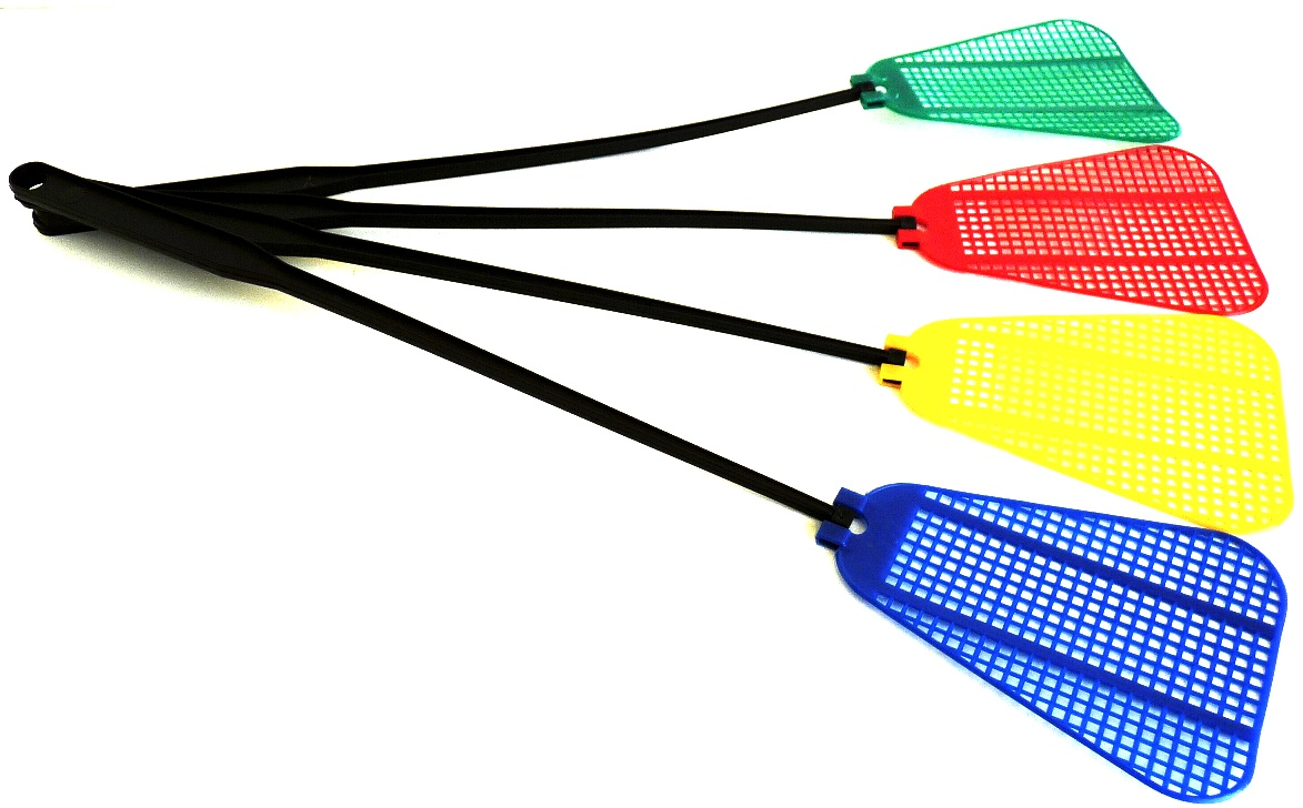 Mucholapka na muchy 1 ks