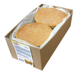 VICI Palacinky mraz. 5 kg (80 ks)