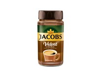 JACOBS Velvet káva instantná 6x200 g