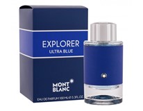 Mont Blanc Explorer Ultra Blue EDP pánsky 1x100 ml