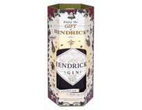 Hendrick's 41,4% gin 1x700 ml darčekové balenie