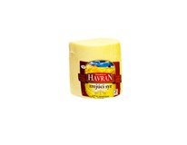 Syráreň Havran zrejúci syr chlad. váž. cca 1,4 kg