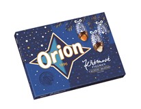 Orion Figúrky krémové mliečne 333 g