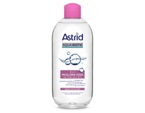 Astrid Soft Skin micelárna voda 1x400 ml