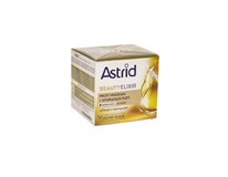 Astrid Beauty Elixír hydratačný krém 1x50 ml