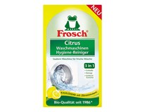Frosch Hygienický čistič práčky citrón 1x250 g