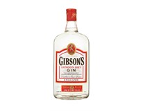St. Nicolaus Gibsons gin 37,5% 1x700 ml