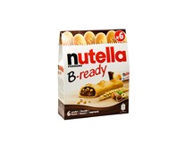 Ferrero Nutella B-ready 1x132 g