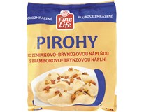 Fine Life Pirohy zemiakovo-bryndzové mraz. 1x1 kg
