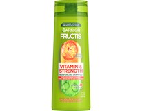 Garnier Fructis Vitamin& Strength šampón na vlasy 1x400 ml