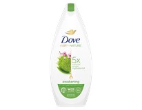 Dove Awake matcha sprchový gél 1x225 ml