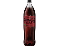 Coca Cola Zero škorica 6x1,75 l vratná PET fľaša
