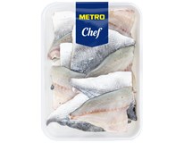 Metro Chef Pražma kráľovská filet 80-120g chlad. váž. cca 2 kg