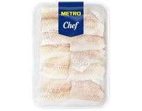 Metro Chef Treska škvrnitá filet 180-200g chlad. váž. cca 2 kg