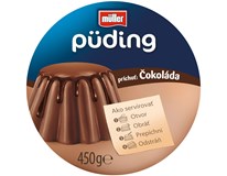 Müller Puding čokoládový chlad. 1x450 g