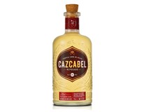 Cazcabel Tequila Reposado 38% 1x700 ml
