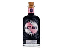 Cazcabel Coffee Liqueur 34% 1x700 ml