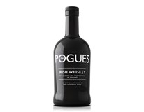 The Pogues Irish whiskey 40% 1x700 ml