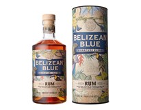Belizean Blue Rum 40% 1x700 ml