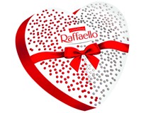 Ferrero Raffaello Srdce pralinky 1x147 g