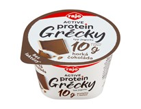 Rajo Active Protein Grécky jogurt čokoláda chlad. 6x150 g