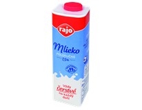 Rajo Mlieko čerstvé 1,5% chlad. 1x1 l