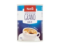 Tatra Grand 9% mlieko do kávy 4x410 g