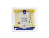 Metro Chef Butter Cheese plátky chlad. 1x500 g
