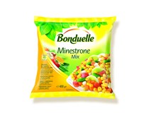 Bonduelle Minestrone mix mraz. 1x400 g